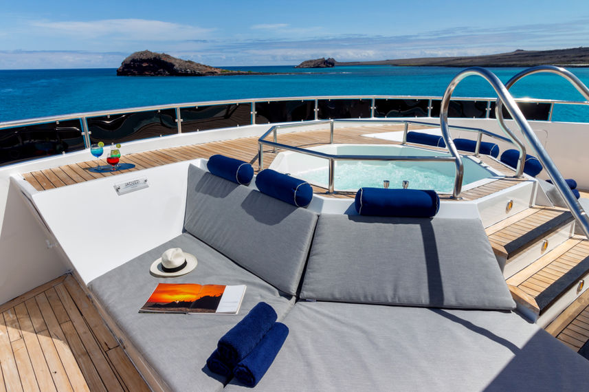 Jacuzzi