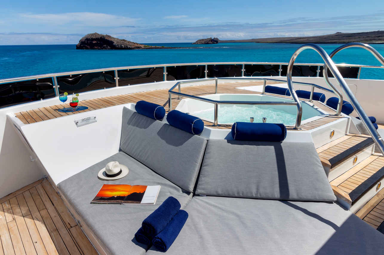 Jacuzzi