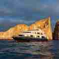 Galapagos Horizon