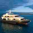 Galapagos Horizon