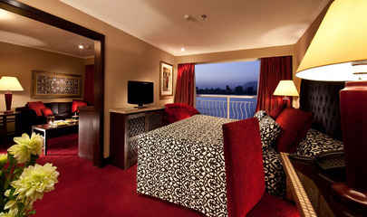 Suites
