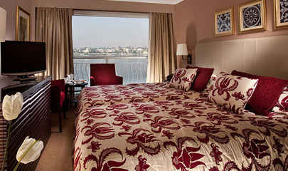 Standard Cabins