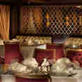 Sala de Jantar - Steigenberger Minerva