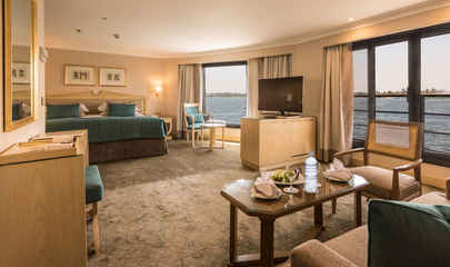 Suites