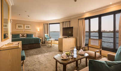 Suites