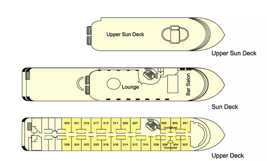 #deckplan floorplan