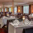 Sala da pranzo - Steigenberger Regency