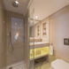 En-Suite bathrooms - Steigenberger Regency