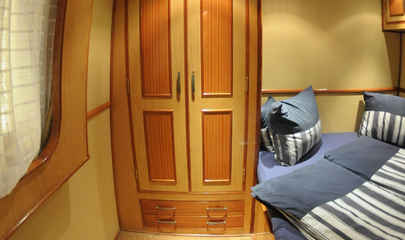 Main Deck Deluxe