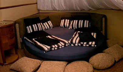 Main Deck Suite