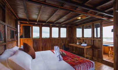 Bali - Grand Suite