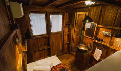 Lombok - Twin Cabin