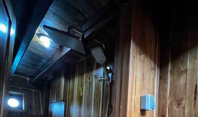 Lombok - Twin Cabin