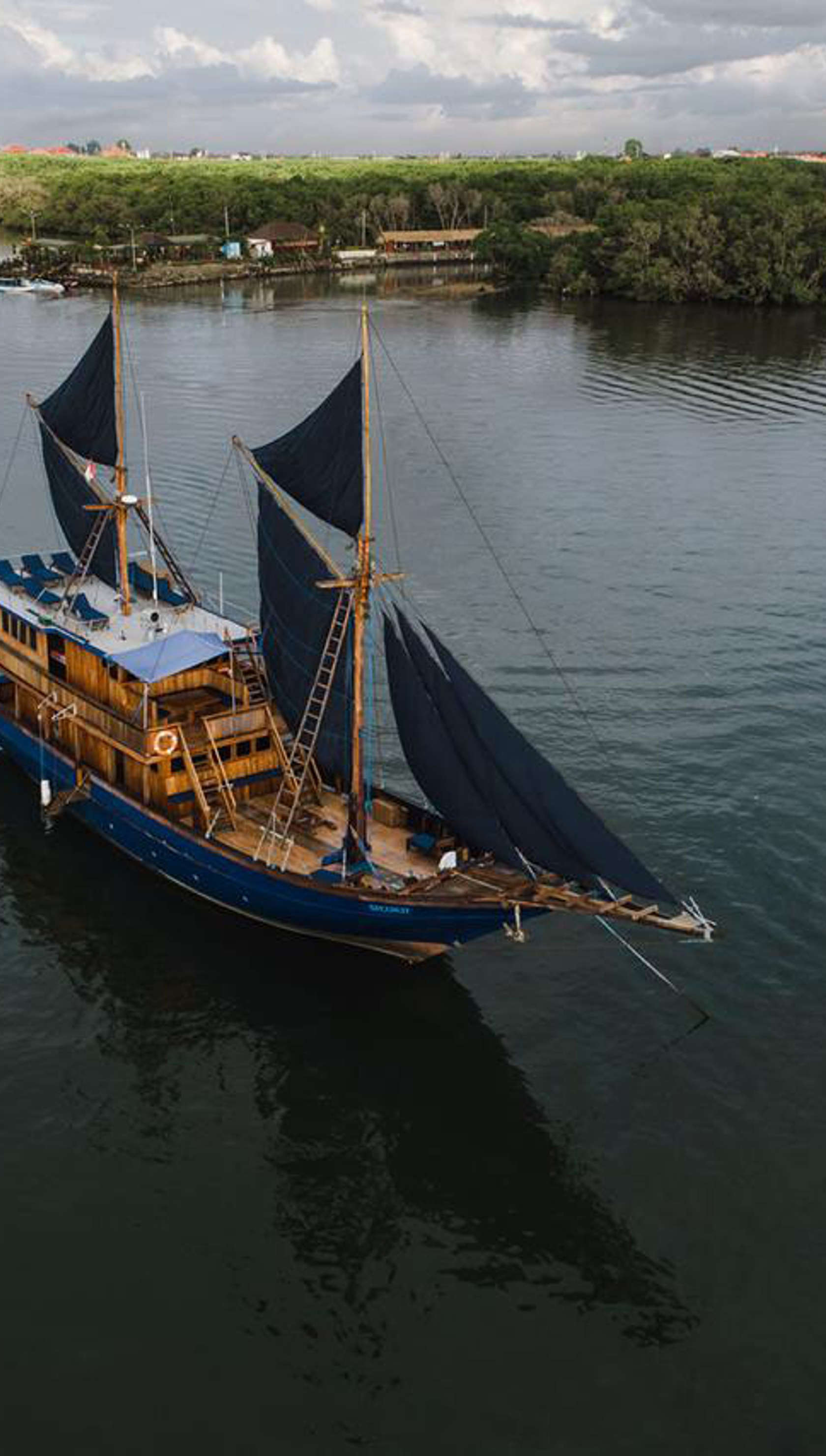 Situju7 Cruise