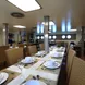 Dining Room - Palau Sport