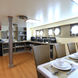 Dining Room - Palau Sport