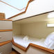 Twin Berth Cabin