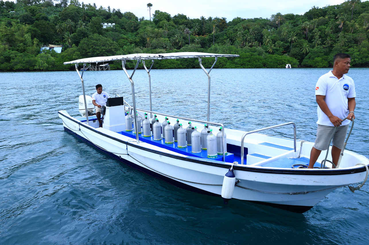 Dinghy