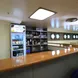 Bar Area - Palau Sport