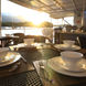 Outdoor Dining - Palau Sport