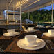 Outdoor Dining - Palau Sport