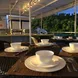 Outdoor Dining - Palau Sport