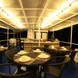 Dining Room - Palau Sport