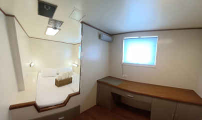 Suite Cabin