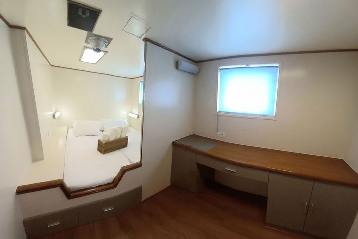 Suite Cabin