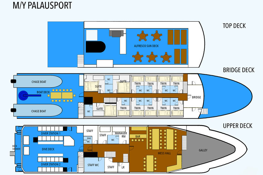 #deckplan floorplan