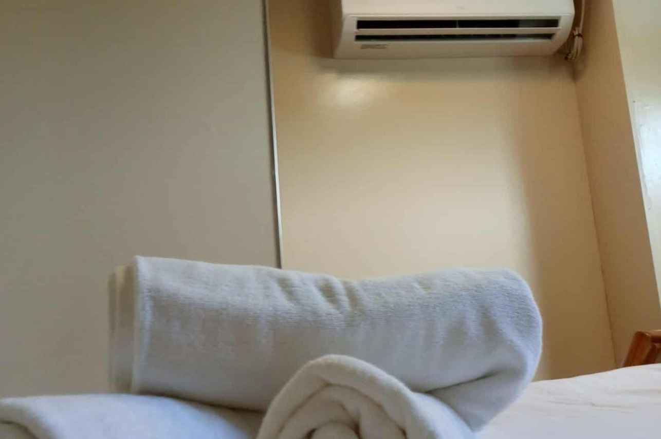 Suite  - Palau Sport