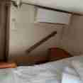 Twin Berth Cabin