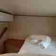 Twin Berth Cabin