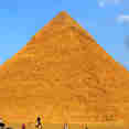 Giza Pyramid