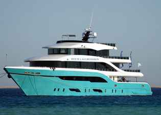 Red Sea Aggressor IV