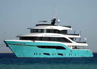 Red Sea Aggressor IV