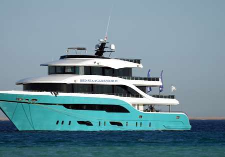 Red Sea Aggressor IV