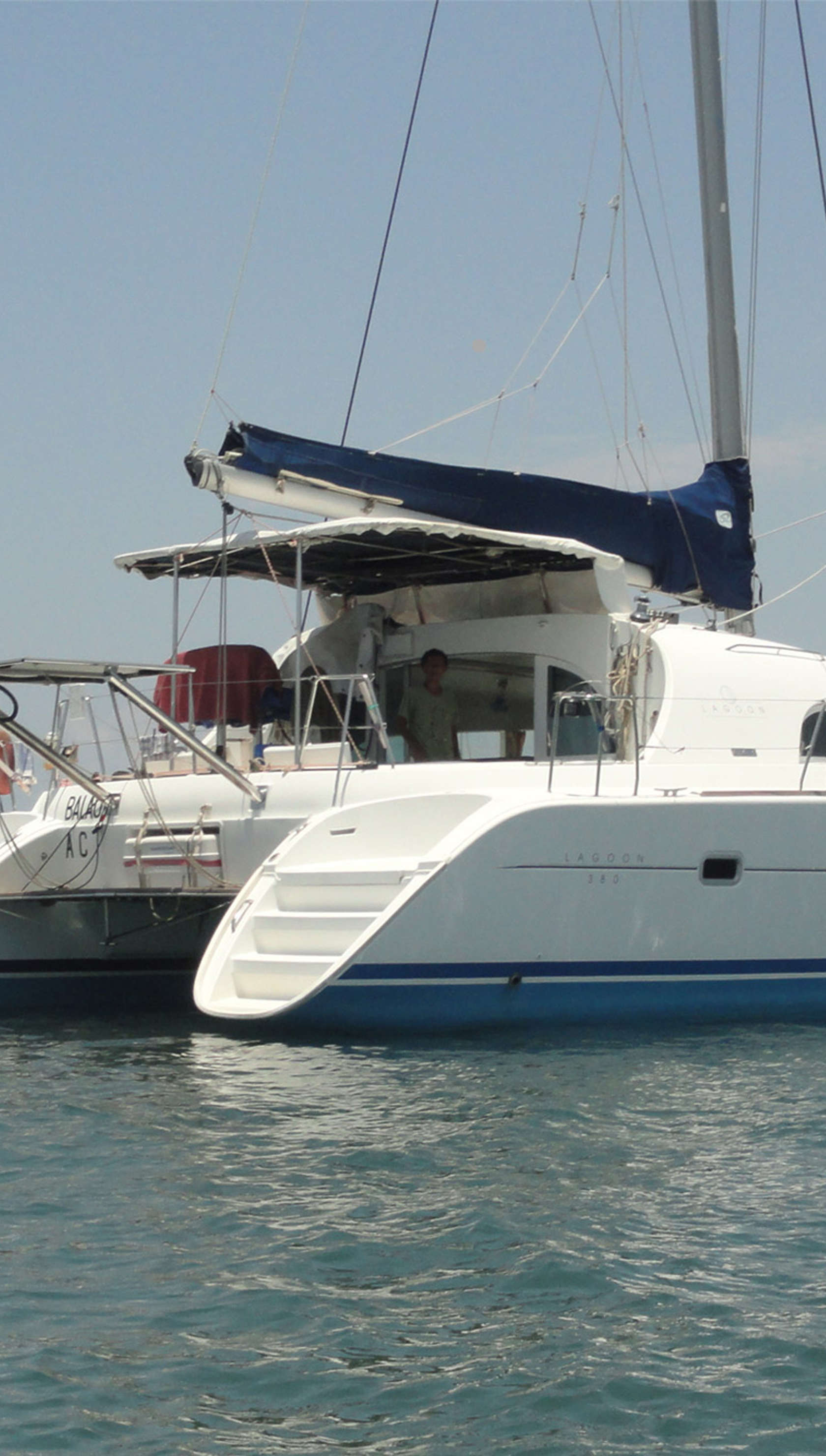 Sea Spirit
