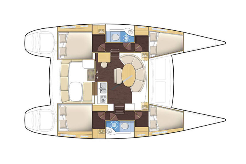 #deckplan floorplan