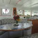 Dining Room - Sea Spirit