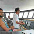 Barre de navigation - Explorer 2-Basilisk