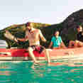 #divetender - Explorer 2-Basilisk