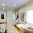 Salle de bain privée - Explorer 2-Basilisk
