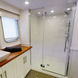 En-suite badkamers - Explorer 2-Basilisk