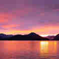 Sunset Views  - Heritage Explorer