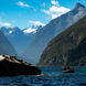 Fiordland Zodiac