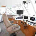 Captains Helm - Heritage Explorer