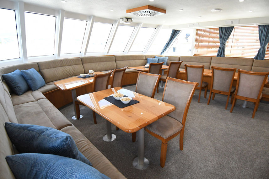 Dining Room - Heritage Explorer