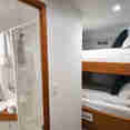 Standard Bunk Cabin - Heritage Explorer