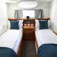 Twin Cabin - Heritage Explorer